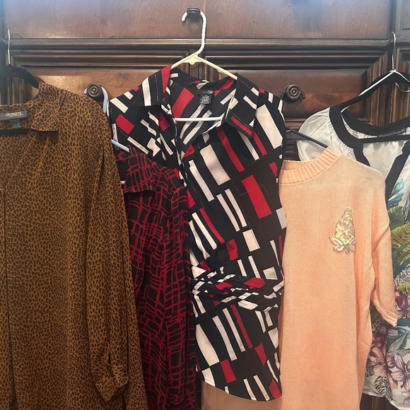 Excellent Quality Clothing Bundle - Picture 1 of 1